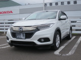 ヴェゼル 1.5 X ホンダセンシング 
