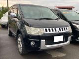 デリカD:5 2.4 G プレミアム 4WD 