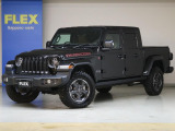 クライスラージープ グラディエーター 3.6 ルビコン 4WD