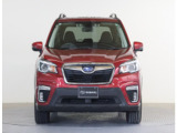 フォレスター 2.5 プレミアム 4WD 
