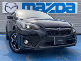 XV 2.0i-L アイサイト 4WD 