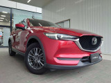 CX-5 2.0 20S プロアクティブ 