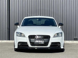 TTクーペ 1.8 TFSI Sライン コンペティション 修復歴無し