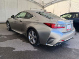 RC 300h バージョンL 