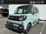 マツダ フレアワゴン