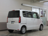 N-BOX  660 4WD