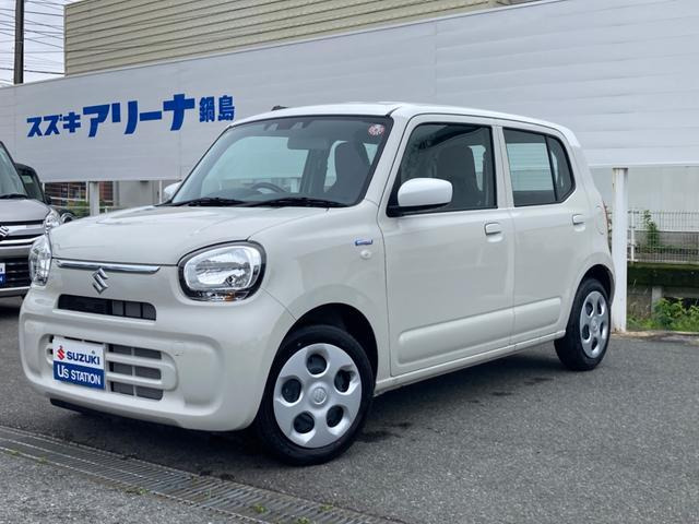 アルト ハイブリッド(HYBRID) S 