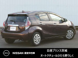 アクア 1.5 S スタイルブラック 