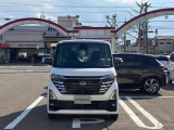 デイズ ハイウェイスターX プロパイロットエディション 