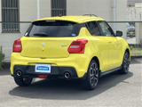 スイフト 1.4 スポーツ 