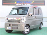 スズキ エブリイ ジョイン  ハイルーフ 4WD  ターボ