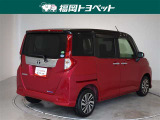 ルーミー 1.0 カスタム G 