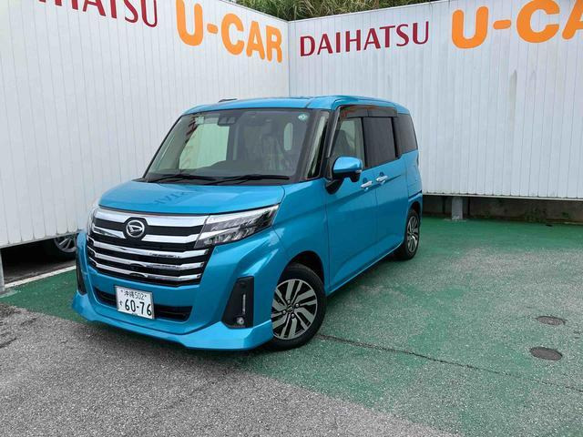 トール 1.0 カスタムG 