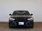 A4 40 TDI クワトロ Sライン 4WD 