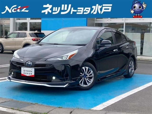 プリウス 1.8 S 