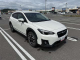 XV 2.0i-S アイサイト 4WD 