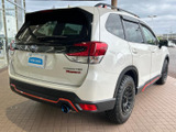 フォレスター 2.5 エックスブレイク 4WD 