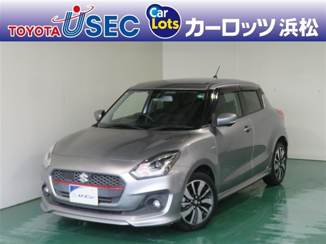スイフト 1.2 ハイブリッド(HYBRID) RS 