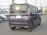 ルークス ハイウェイスターX 4WD 