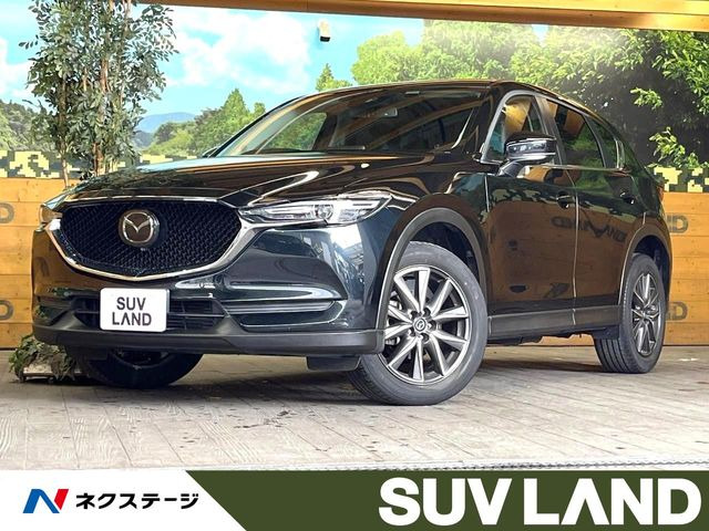 CX-5  XD プロアクティブ