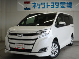 トヨタ ノア