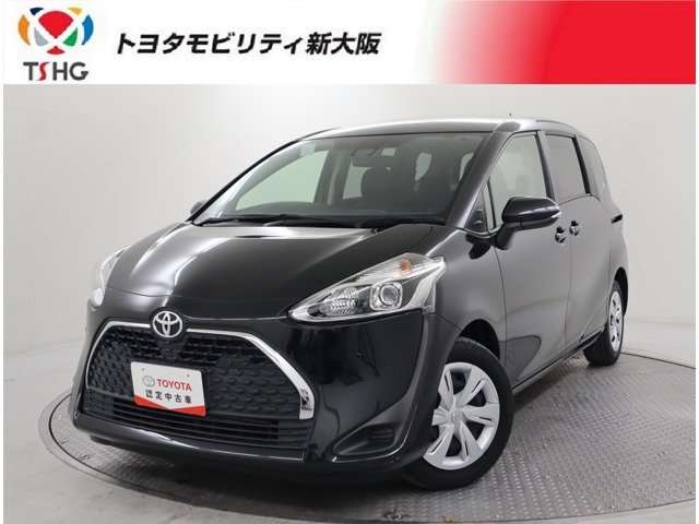 シエンタ 1.5 G 