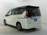 セレナ 2.0 XV 