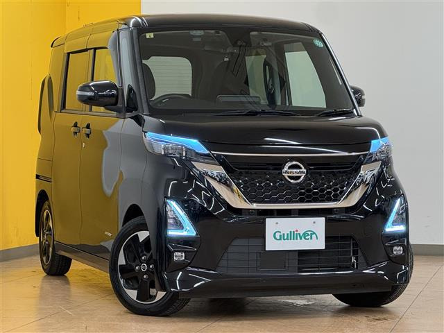 ルークス ハイウェイスターX プロパイロットエディション 修復歴無し