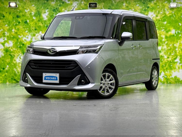 トール 1.0 G リミテッドII SAIII 