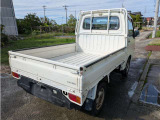 サンバートラック TB 4WD 