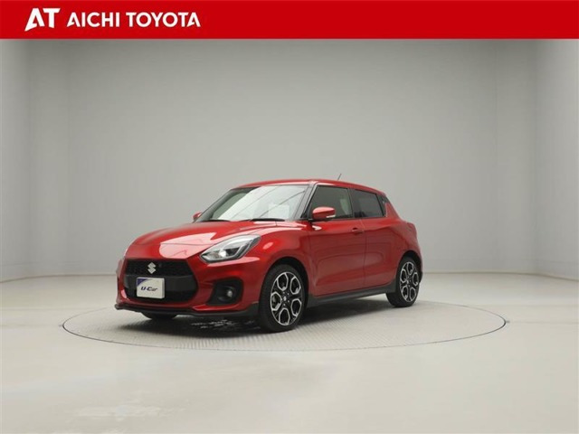 スイフト 1.4 スポーツ 
