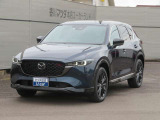 CX-5 2.5 25S スポーツアピアランス 