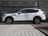 CX-60 3.3 XD Lパッケージ ディーゼル 