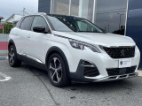3008 ブルーHDi スペシャルエディション 