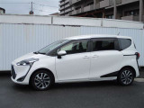 シエンタ 1.5 ファンベース G セーフティ エディション