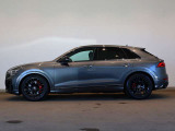 SQ8 4.0 4WD 