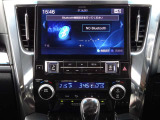 アルファード 2.5 S Cパッケージ 4WD 