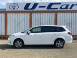 カローラフィールダー 1.5 EX 4WD 