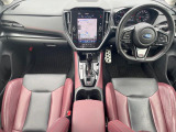 レヴォーグ 1.8 STI スポーツ 4WD 