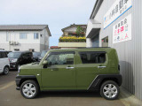 タフト G 4WD 