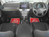 ランドクルーザープラド 2.7 TX Lパッケージ 4WD 