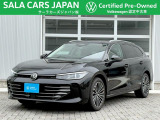 フォルクスワーゲン パサート