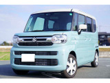 スペーシア ハイブリッド(HYBRID) X セーフティプラスパッケージ 