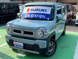 ハスラー ハイブリッド(HYBRID) G 