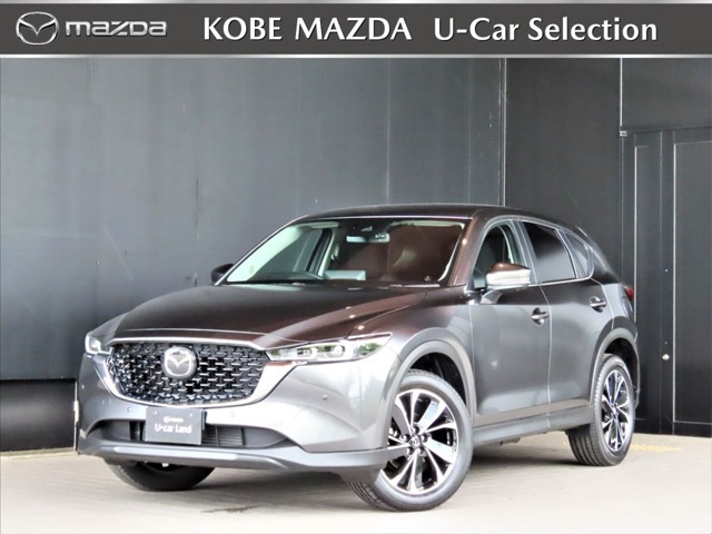 CX-5 2.2 XD プロアクティブ 