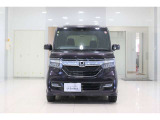 N-BOXカスタム G L ホンダセンシング 