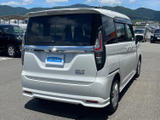 ソリオ 1.2 ハイブリッド(HYBRID)  MZ 