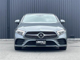 CLSクラス CLS220d スポーツ エクスクルーシブ パッケージ 本革シート サンルーフ