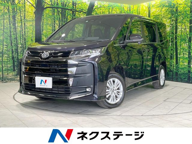 ノア 2.0 S -Z