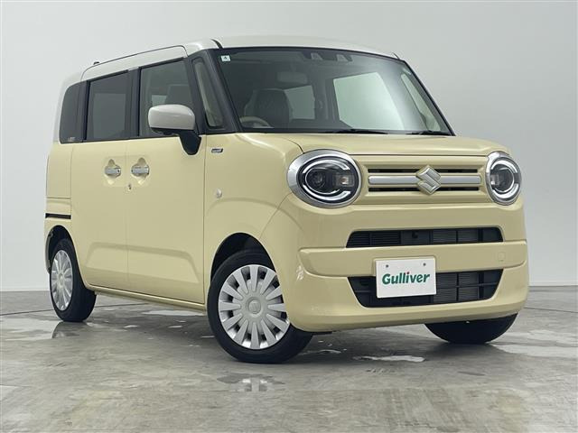 ワゴンRスマイル ハイブリッド(HYBRID) Sリミテッド 修復歴無し
